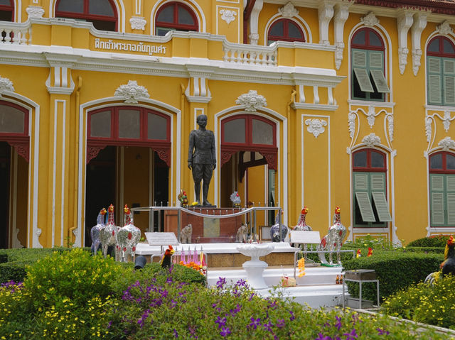 ตึกเจ้าพระยาอภัยภูเบศร จ.ปราจีนบุรี