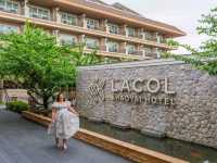 ที่พักเขาใหญ่ให้ธรรมชาติโอบ เขากอด Lacol KhaoYai