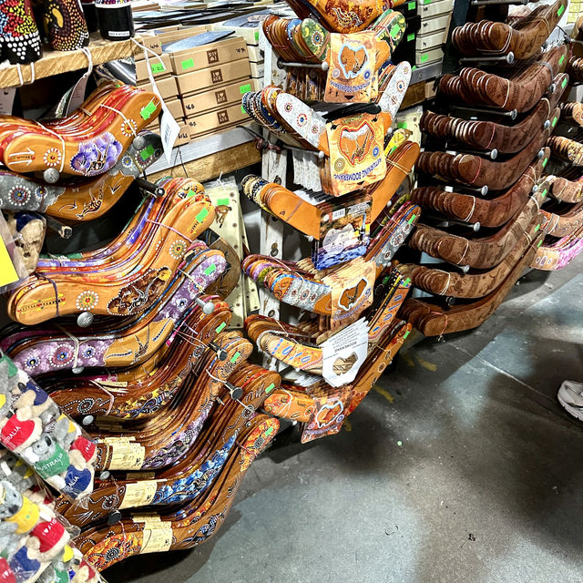 【オーストラリア/シドニー】地元の活気と多彩な商品が揃うパディーズマーケット