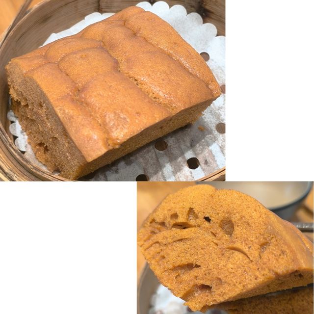 旺角點心餐廳性價比高