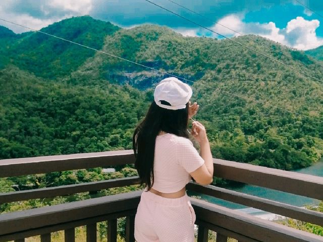 เขื่อนภูมิพล