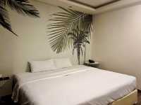 Bangkok Oasis Hotel