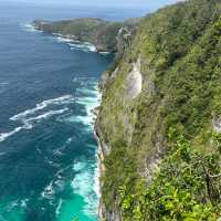 Nusa Penida: Bali’s Hidden Paradise of Natural Wonders