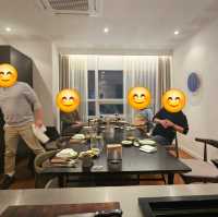 SNY Omakase: An Exclusive Hanwoo Experience in the Heart of Cheongdam
