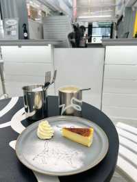 可以瘋狂打卡嘅☕️咖啡廳x藝術館