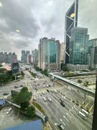 Cityscape Escapade: Discovering Kuala Lumpur’s Hidden Gems