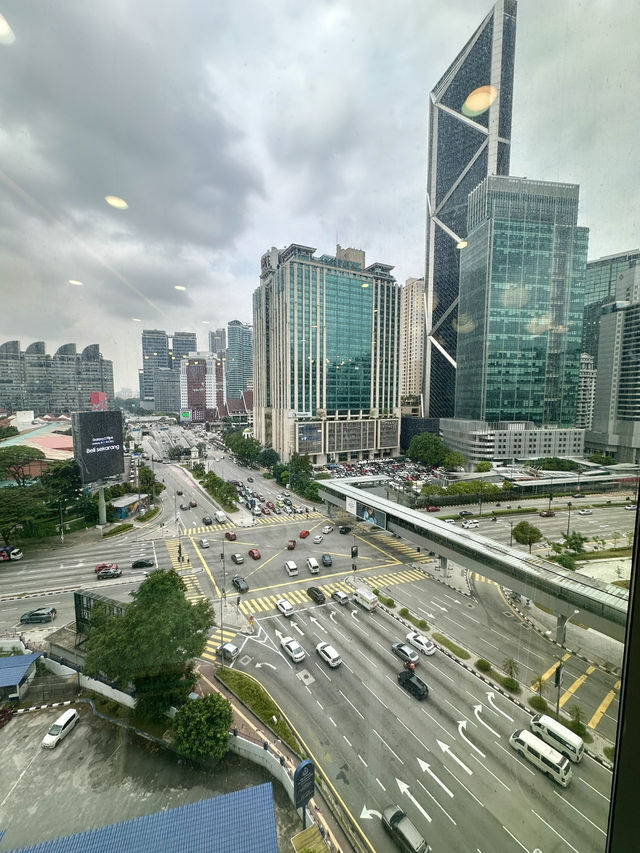 Cityscape Escapade: Discovering Kuala Lumpur’s Hidden Gems