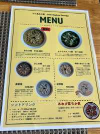 【韓国 ソウル】韓国の朝ごはんの定番✨あわび粥🍚