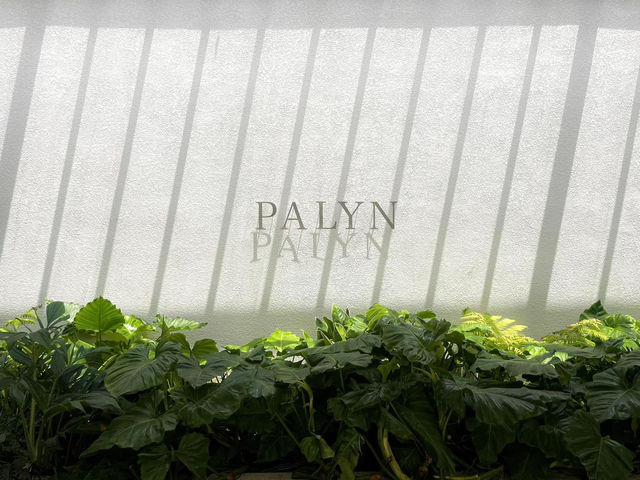Palyn Cafe & Eatery