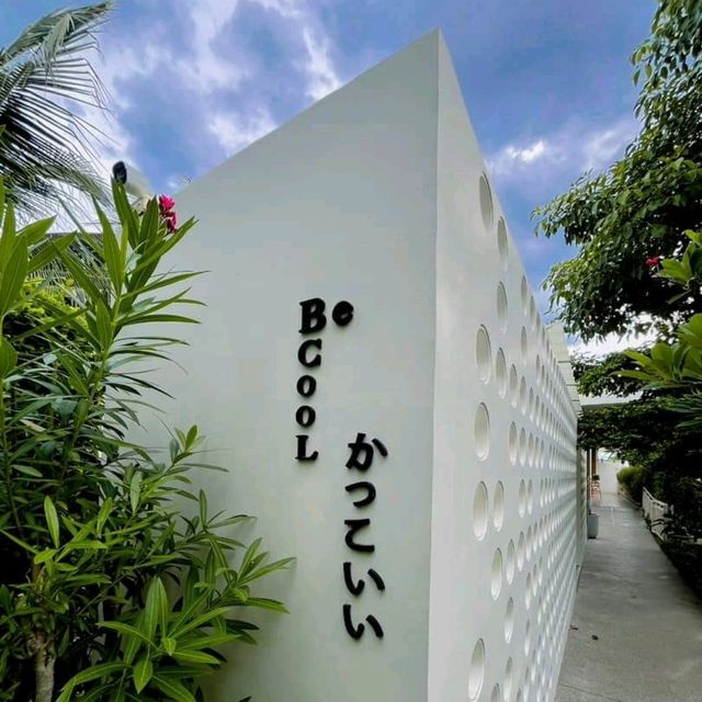 คาเฟ่สวยใกล้กรุงเทพฯ