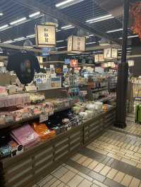 【新潟/湯沢】ここで全て完結⁉︎CoCoLo湯沢