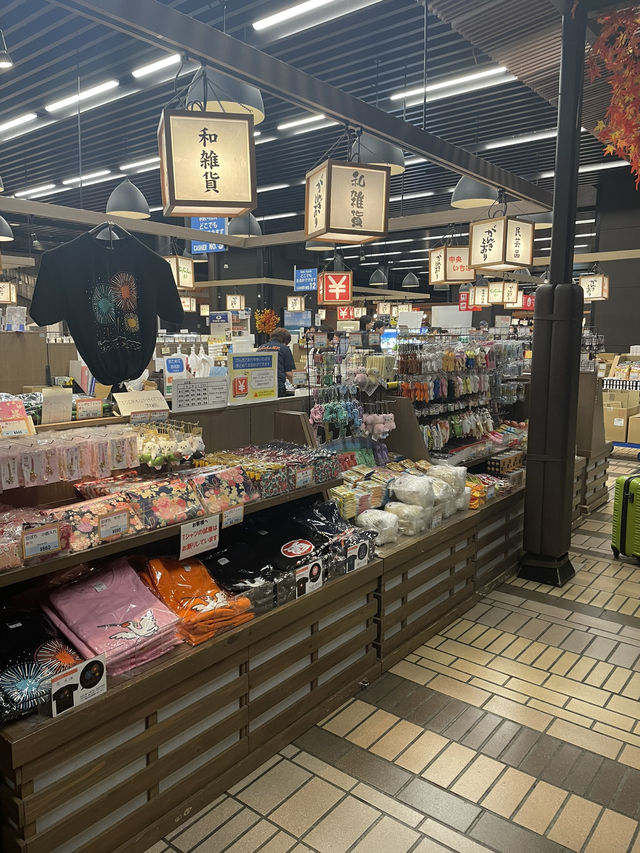 【新潟/湯沢】ここで全て完結⁉︎CoCoLo湯沢