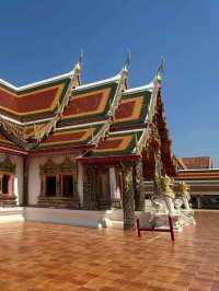 ไหว้องค์พระธาตุเชิงชุม