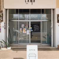  Lamb Cafe & Tea Bar