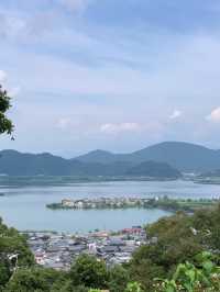 【滋賀】お城巡り
