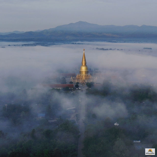 มหาธาตุเจดีย์ศรีเวียงชัย