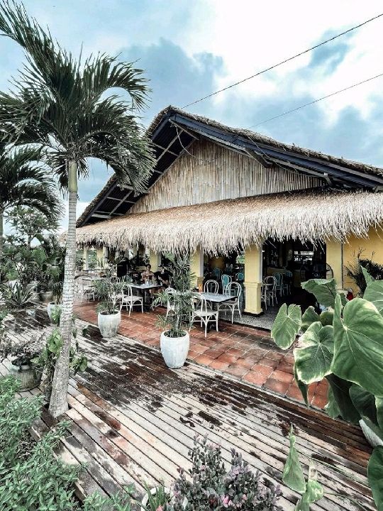 HoiAn By Mevui
