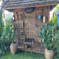ร้านอาหารลมเย็น