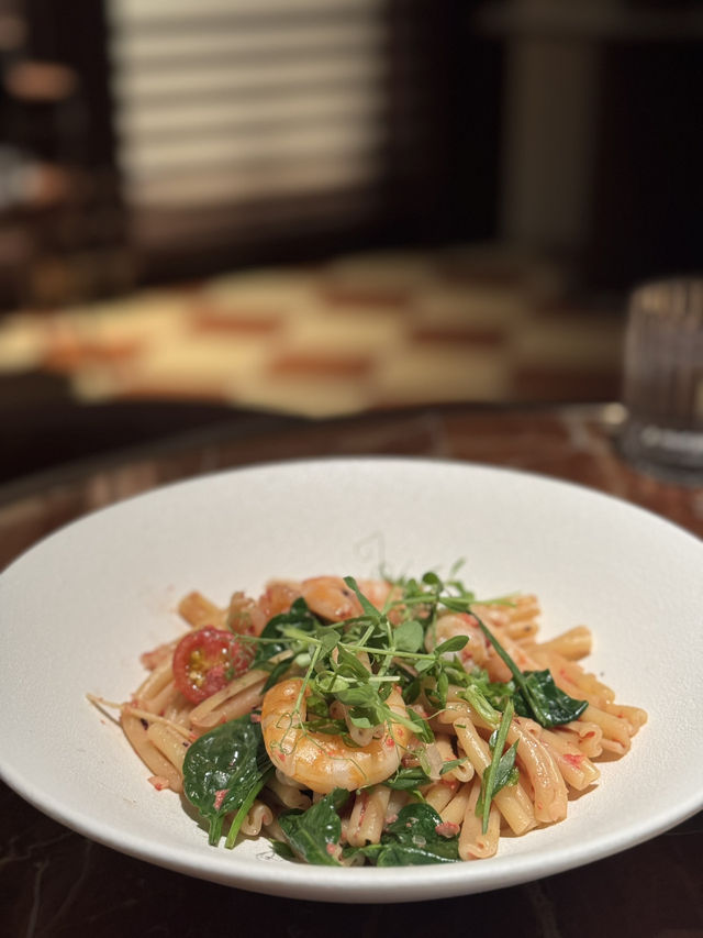 荃灣教堂風打卡西餐廳🍴@PARKSIDE