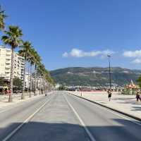 Vlora … summer gateaway of Albania