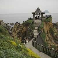 อุทยานเกาะเหอผิง (Heping Island Park)