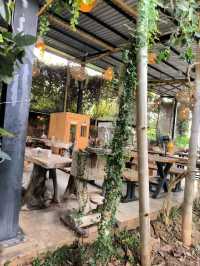 9 Tamarind Cafe ร้านมะขามส่งตรงจากฟาร์ม