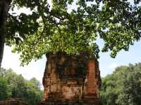 อุทยานประวัติศาสตร์ศรีเทพ