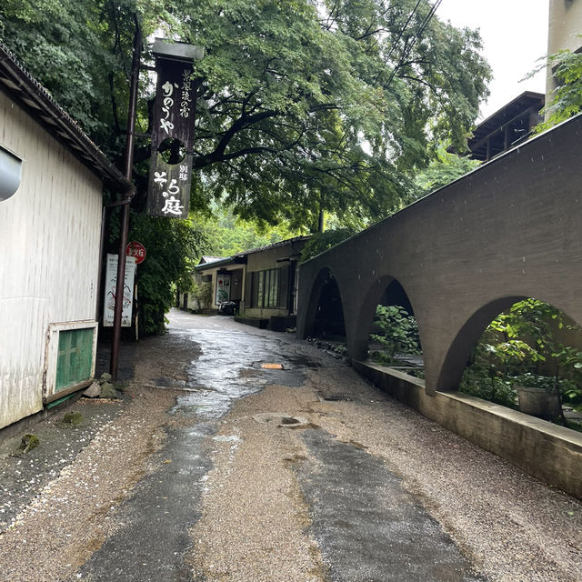 【群馬/伊香保】1番楽しい温泉街⁉︎伊香保温泉‼︎