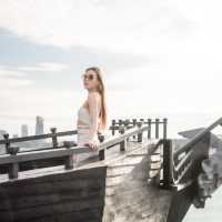 ⚓️โรงแรมใจกลางพัทยา ตรงข้าม Central Pattaya