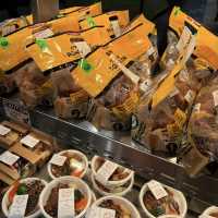 【パース】お土産探しも食材探しもこのスーパーに行けば解決‼️