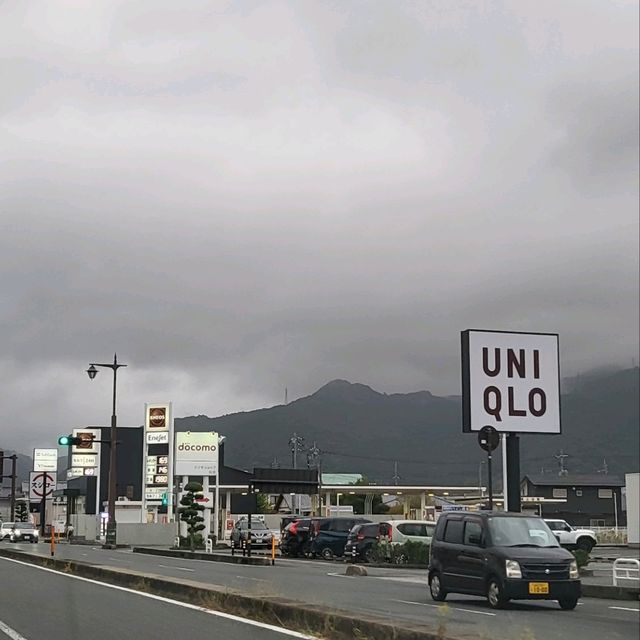 山口県　秋の歴史旅