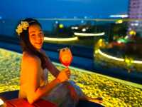 Over The Moon Sky Lounge