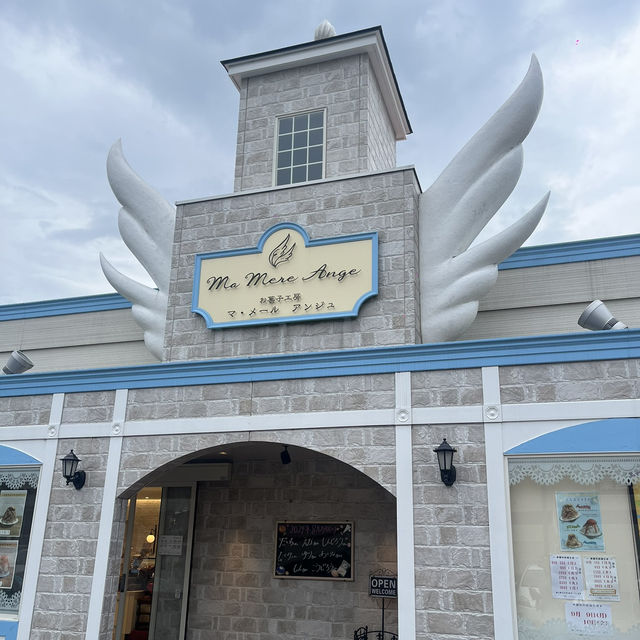 【埼玉🌿】激カワコスパ最強スイーツ店🧸🍰