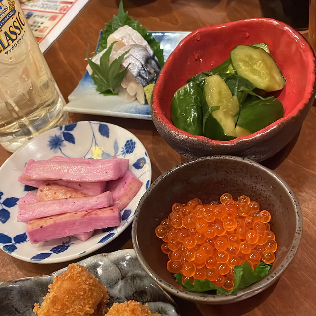 北海道旅行🐮🍦🍜〜札幌、小樽編〜