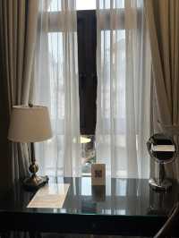 รีวิว Mercure Danang French village Bana Hills 4คน