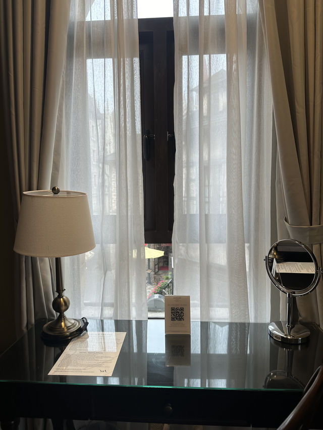 รีวิว Mercure Danang French village Bana Hills 4คน