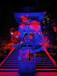 【神奈川】夏限定の夏灯籠✨江ノ島で夕涼み🎋𓈒𓏸