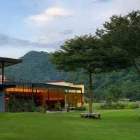 ที่พักเขาใหญ่ ธรรมชาติโอบล้อม 🌳🌿🍃