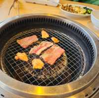 해외여행 삿포로 맛집 YAKINIKU Gyu-Kaku