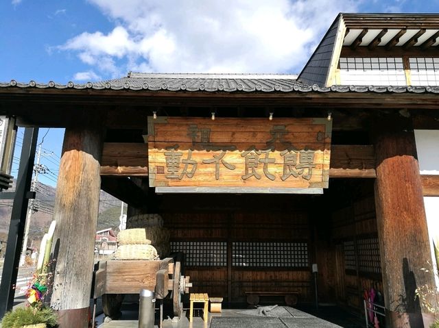 各種角度都美的富士山！不用自駕也能來東京近郊郊遊吧