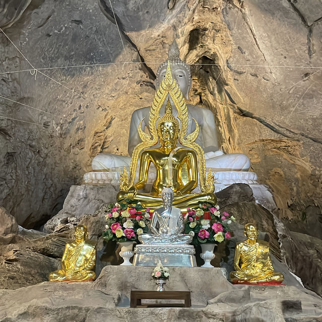 โบราณสถานวัดเขาวง🙏