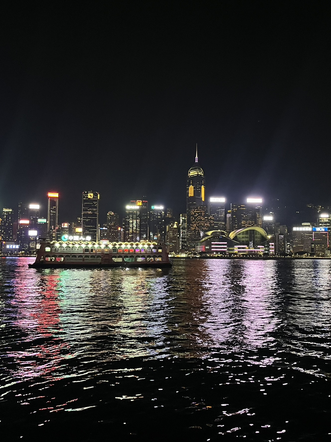 夜景が魅力的な香港マカオ旅❣️ | Trip.com マカオ