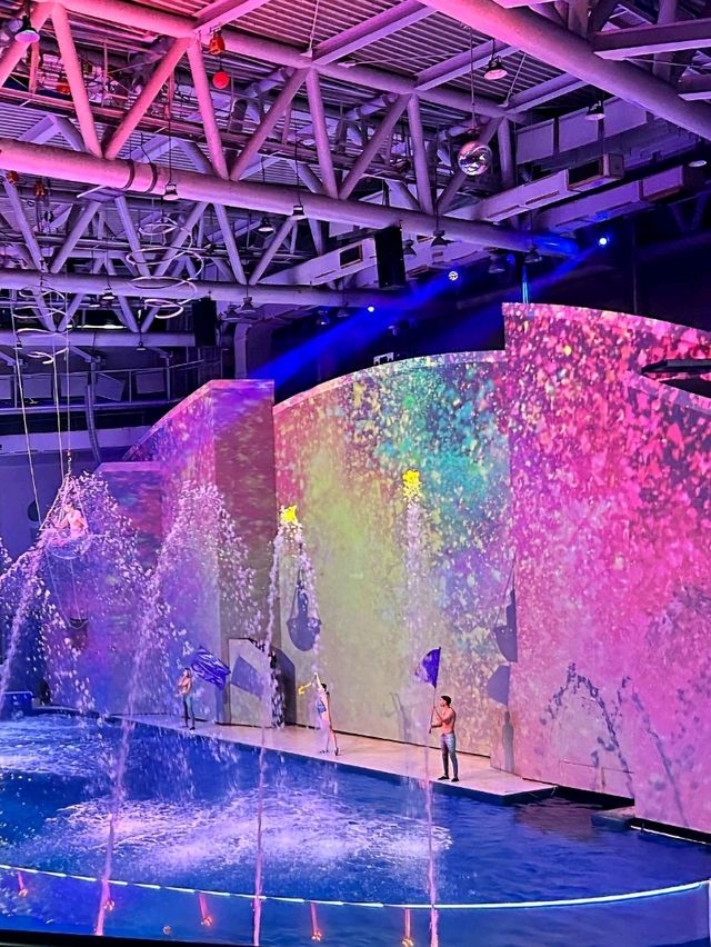 제주 실내 데이트 장소 찾는다면 여기 가세요🐠