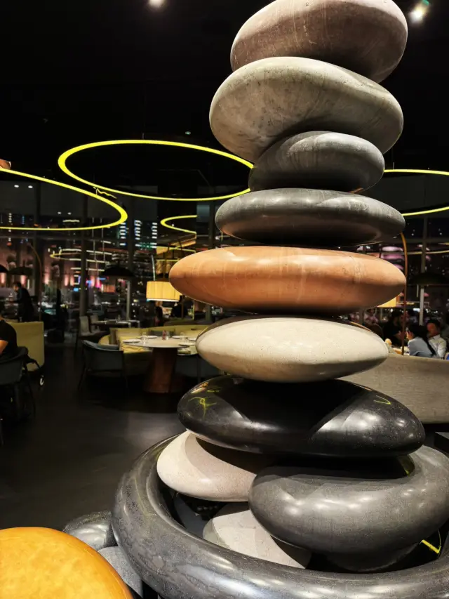 🪨 หอคอยบาเบล