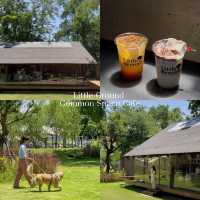 รวม50คาเฟ่!!  จ.อุดรธานี ep.01