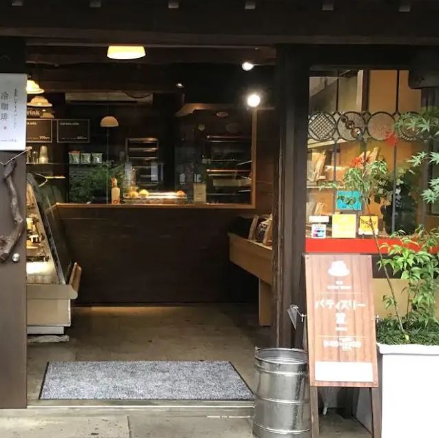 【熊本】シュークリームが絶品！スイーツ店
