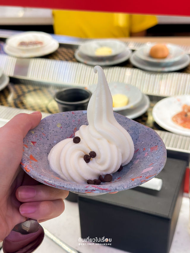 Shabushi สาขาใหม่ที่ One Bangkok 