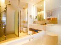 Ace of Hua Hin Resort รีสอร์ทหรูริมทะเลหัวหิน