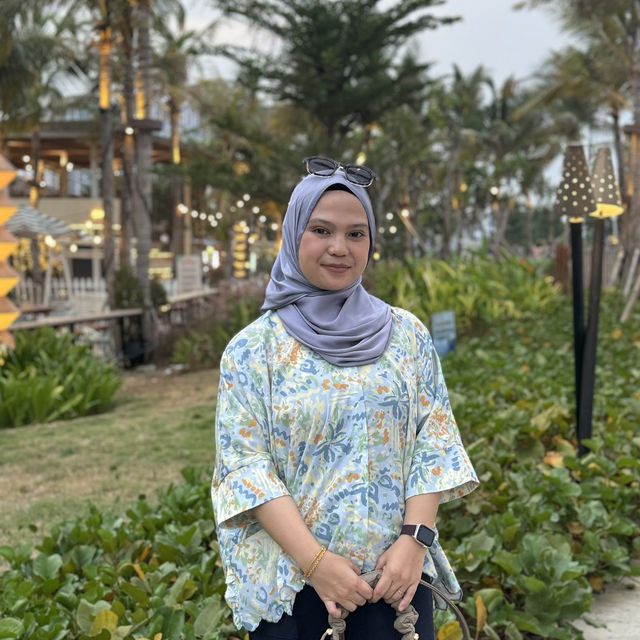 Jakarta - Pantai Indah Kapuk