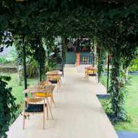 Savor a tasty Balinese at TULEN restaurant 